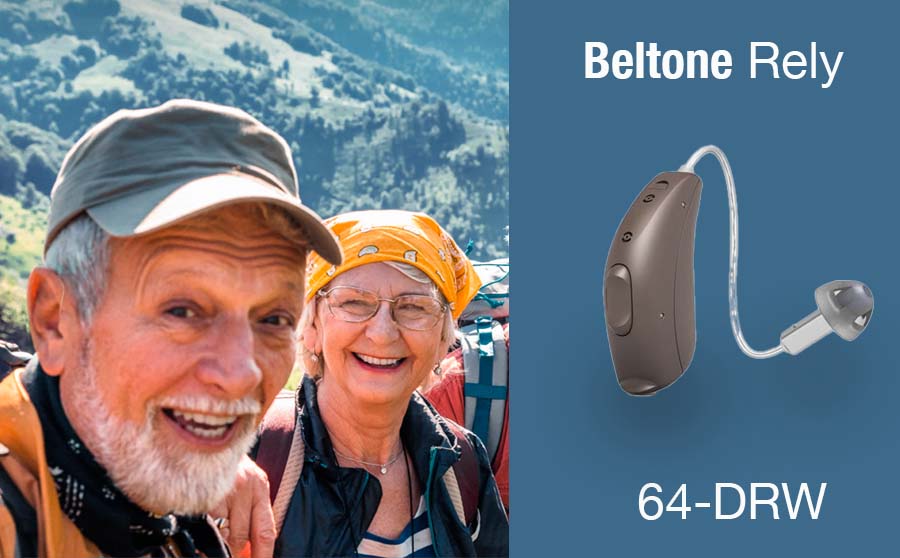 Beltone Rely 64-DRW Beltone Rely 64-DRW