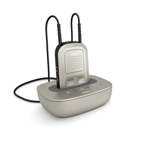 Phonak ComPilot II