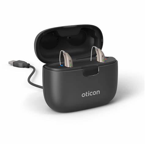 Oticon SmartCharger