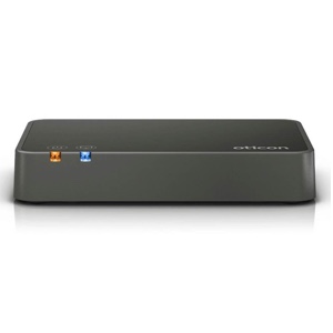 Oticon connect line TV adapter