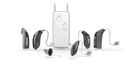 Oticon Ria2 PRO miniBTE