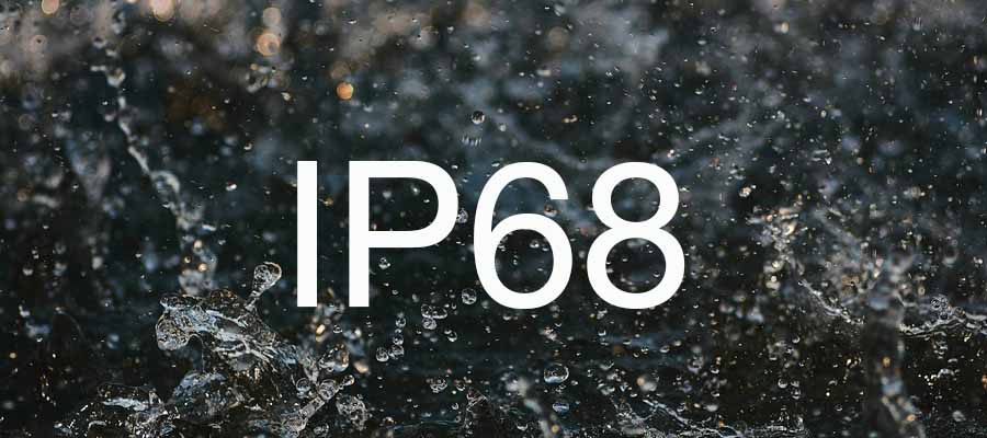 Вологозахист IP68 у слухових апаратах