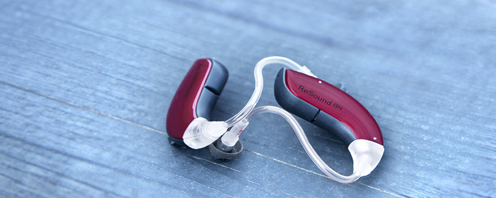 Resound Linx 3D miniBTE 67