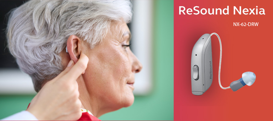 Resound Nexia NX62-DRW