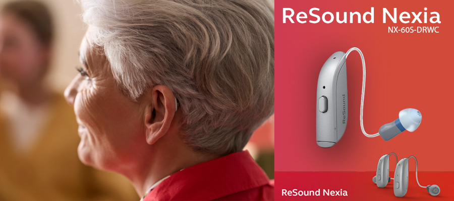 Resound Nexia NX61-DRW