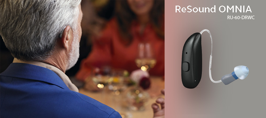 Resound Omnia RU-60