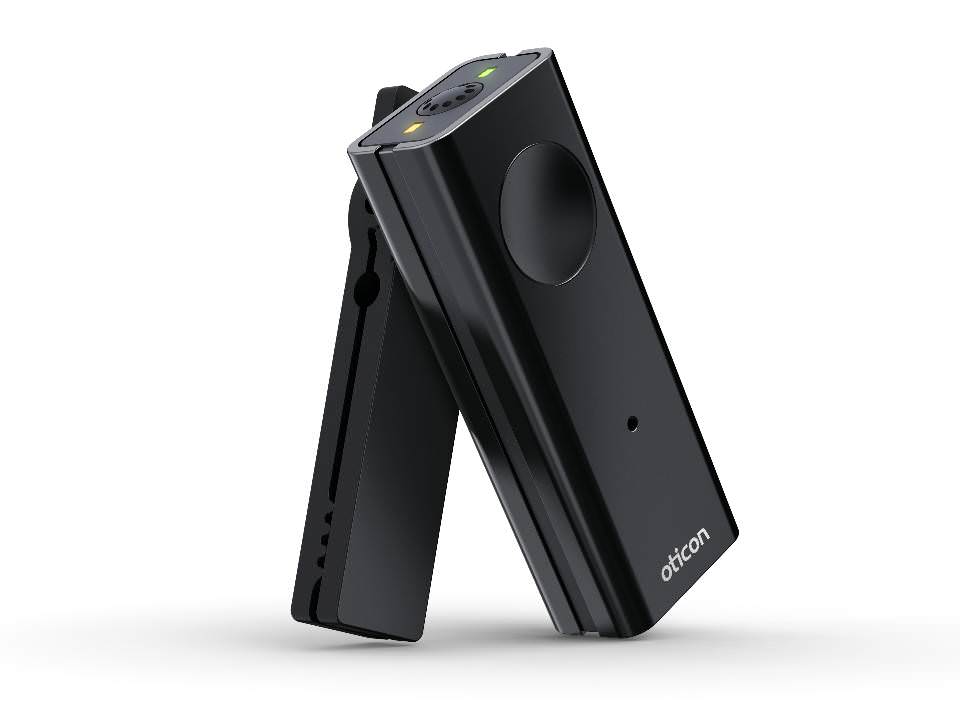 фото Oticon ConnectLine 
