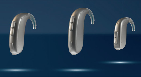 Oticon OPN S BTE PP