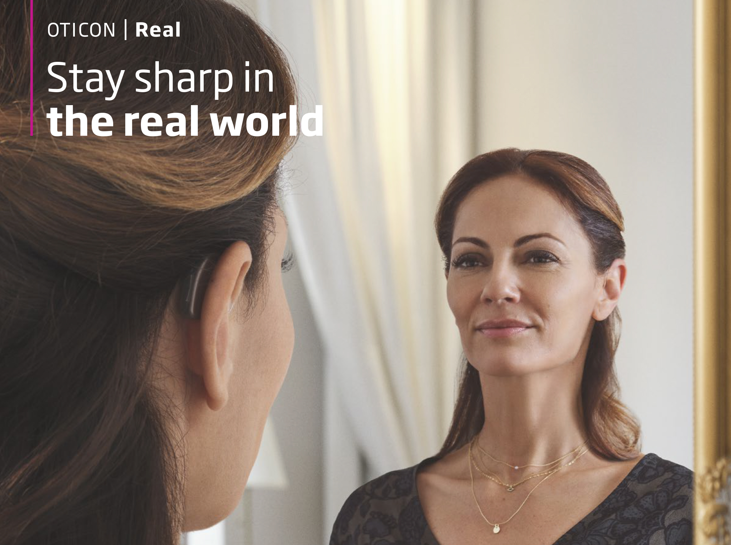 Oticon Real MiniRite T