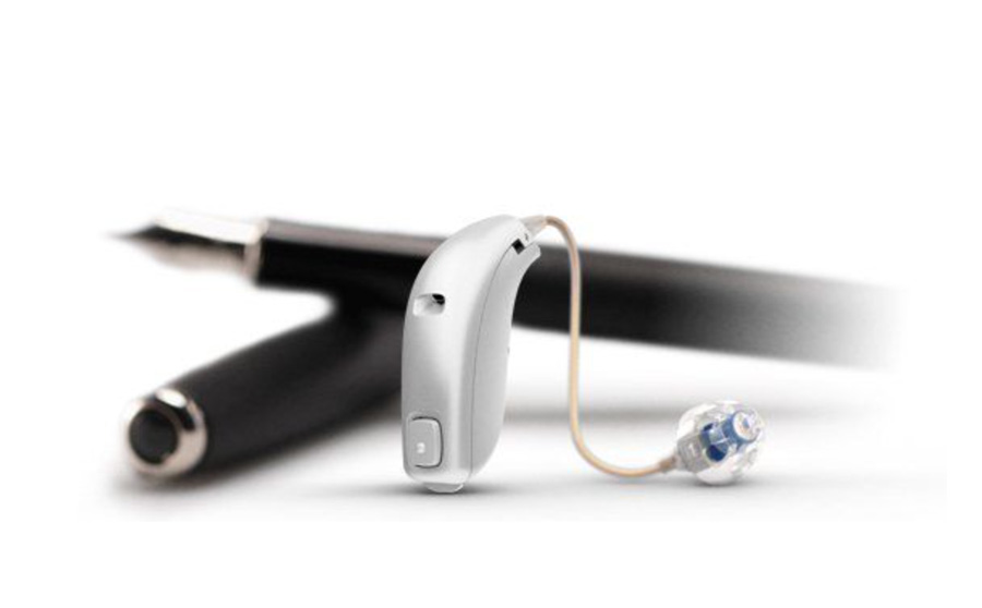 Oticon Ria2 PRO miniRITE 