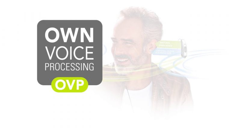 Обработка собственного голоса OVP 2.0