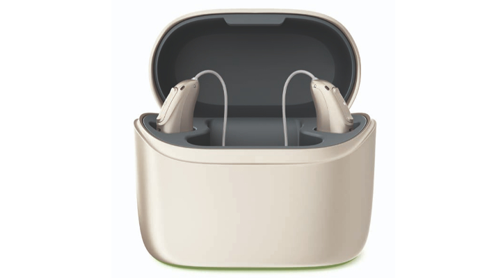 Phonak Easy