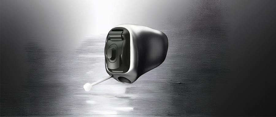 слуховой аппарат Phonak Virto Paradise Titanium