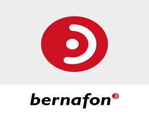 Компанія-Bernafon