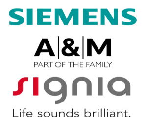 Слухові апарати Siemens (Signia)
