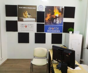 Відкриття філії у Маріуполі