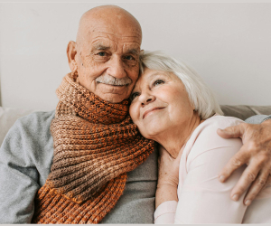 Слуховые аппараты для людей старше 80 лет