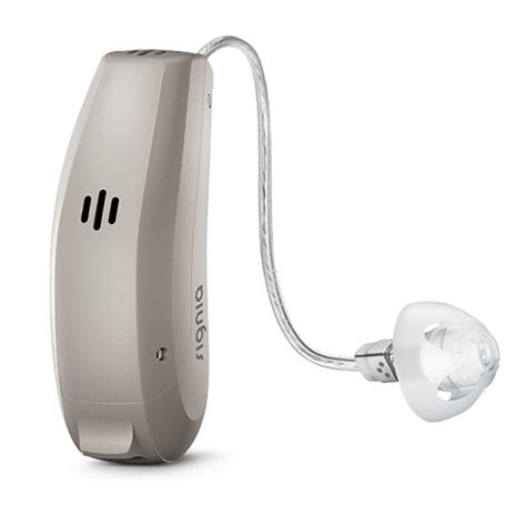 Signia Pure 10 3Nx