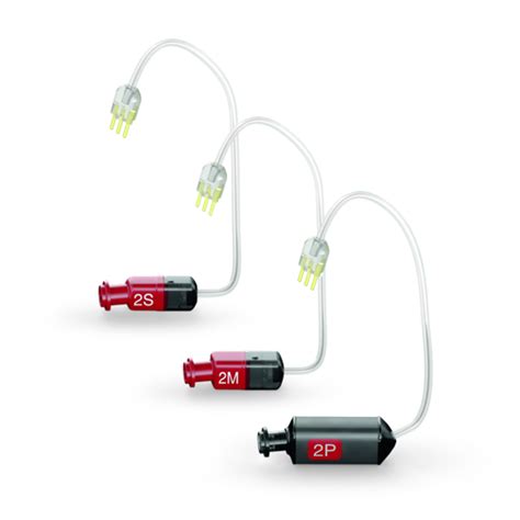 receiver phonak sds s