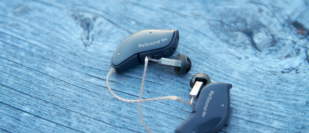 Resound LinX 3D LT-962-DRW Ресаунд Линкс 3Д