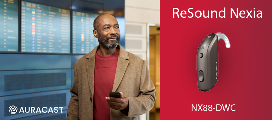 Resound Nexia NX88-DWС