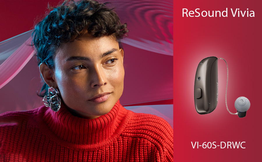Resound Vivia VI60S-DRWC