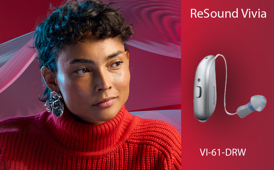 Resound Vivia VI61-DRW