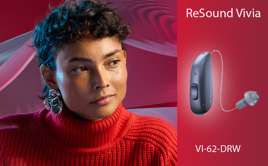 Resound Vivia VI62-DRW