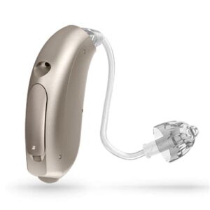 Слуховий апарат Oticon Ria 2 Слу
