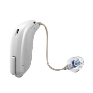Слуховой аппарат Oticon OPN S Слу