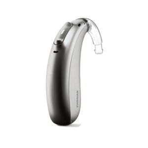 Слуховий апарат Phonak Naida Слу