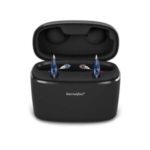 Зарядное устройство Bernafon Charger Plus MNB TR (для Alpha miniBTE TR / miniRITE TR)