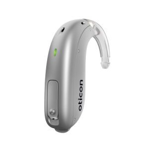 Слуховой аппарат Oticon More 3 Слу