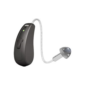 Слуховий апарат Beltone Rely Слу