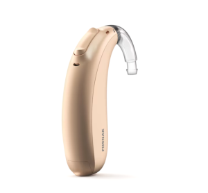 Слуховой аппарат Phonak Terra Слу
