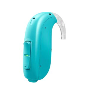 Слуховий апарат Oticon OPN Слу