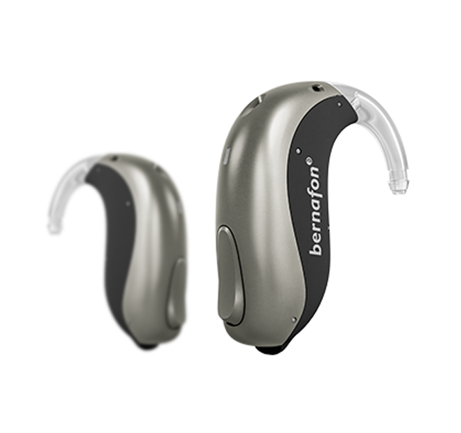 Купити слуховий апарат Bernafon Alpha 5 Україна