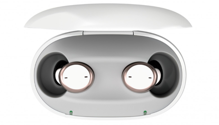 Signia Active Pro