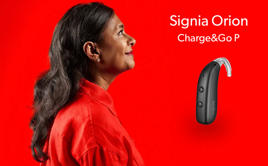 Signia Orion Charge&Go P