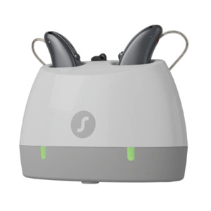 Зарядное устройство Signia Pure Desktop Charger