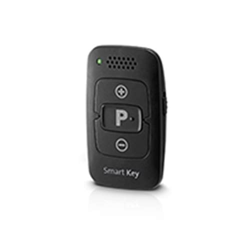 Smart Key Remote