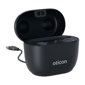 Зарядний пристрій Oticon SmartCharger