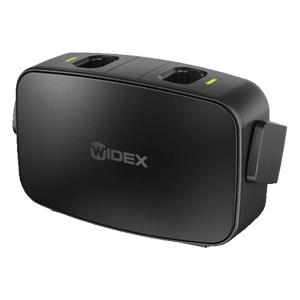 Widex m-RIC CHarger