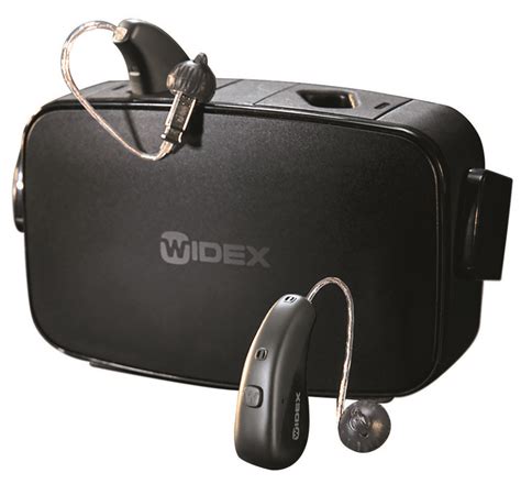 Widex sRIC Charger WPT103